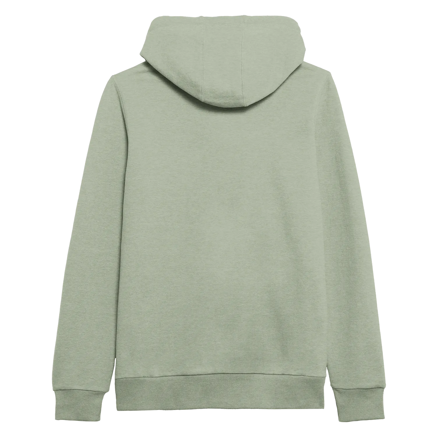 82248 Womens Cozy 1/2 Zip Hoodie
