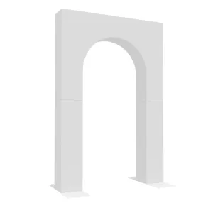 Archway - White