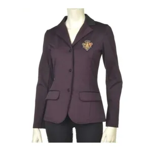 Carly Competition Jacket by Montar (Clearance)  (CLEARANCE)