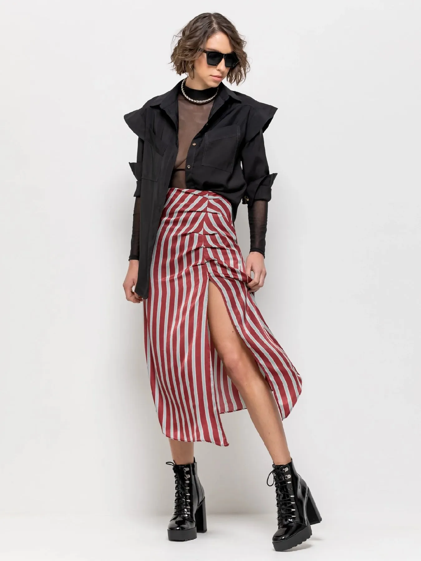 Cherokee Skirt