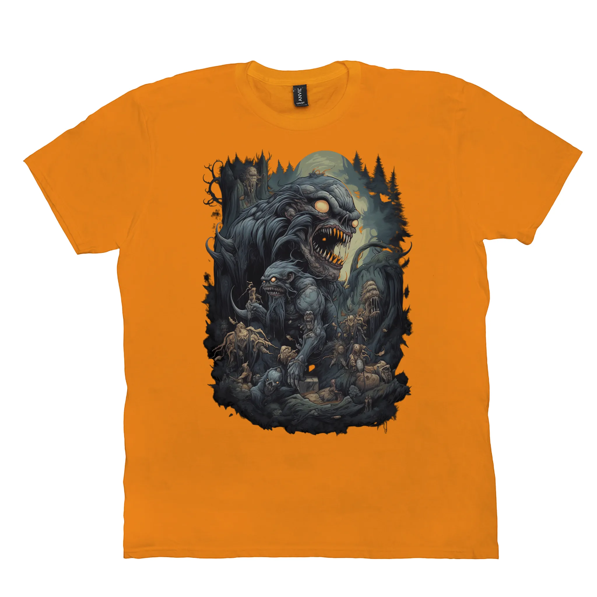 DarkDreamCatcher9X T-Shirt