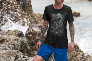 DarkDreamCatcher9X T-Shirt