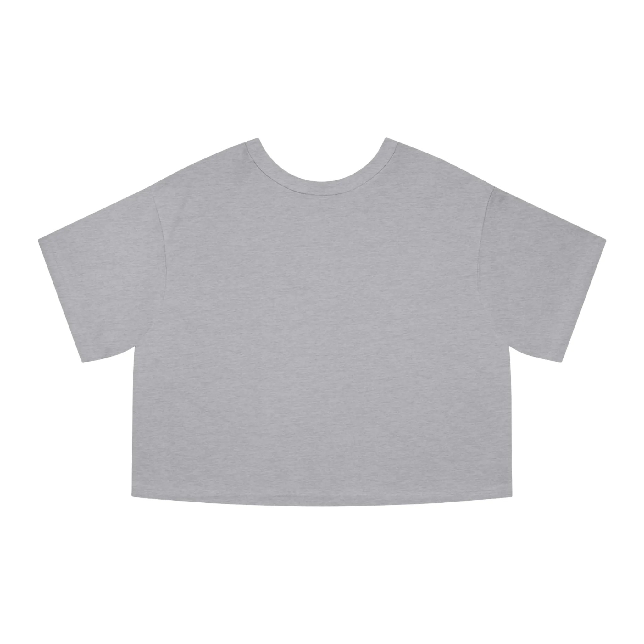 Delulu Girly Crop Top
