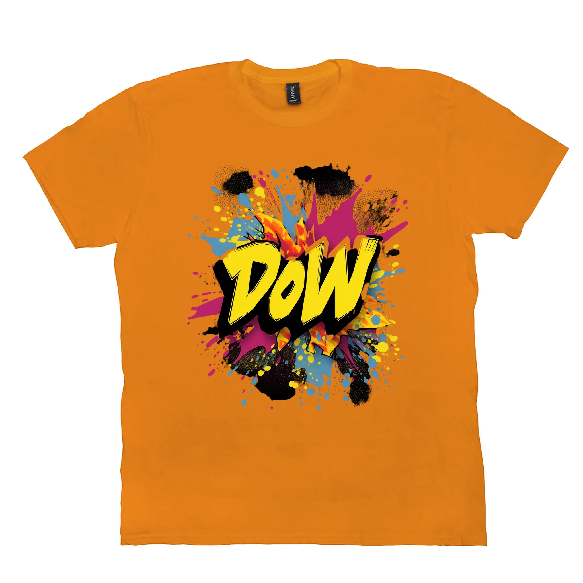 DOW Zest T-Shirt