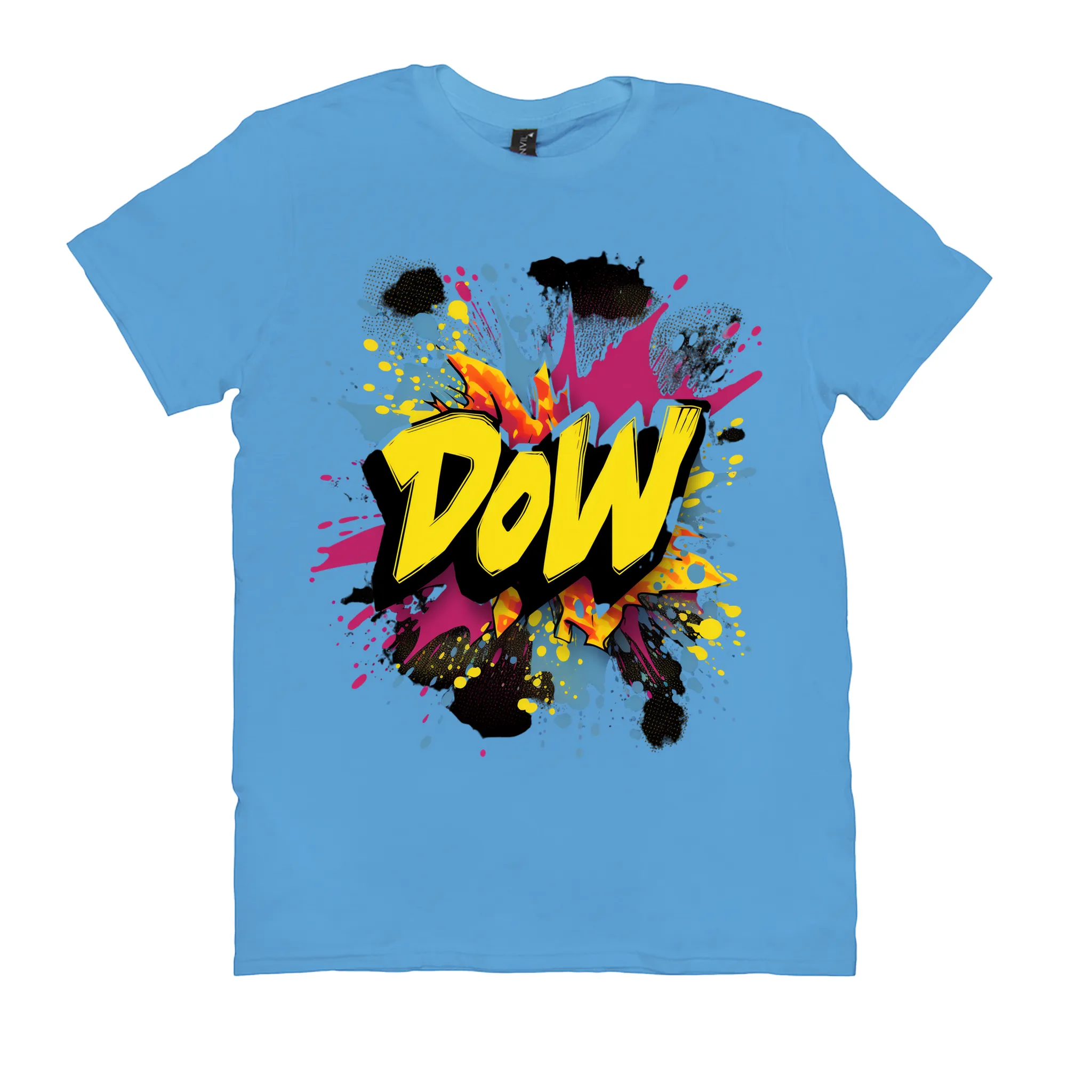 DOW Zest T-Shirt