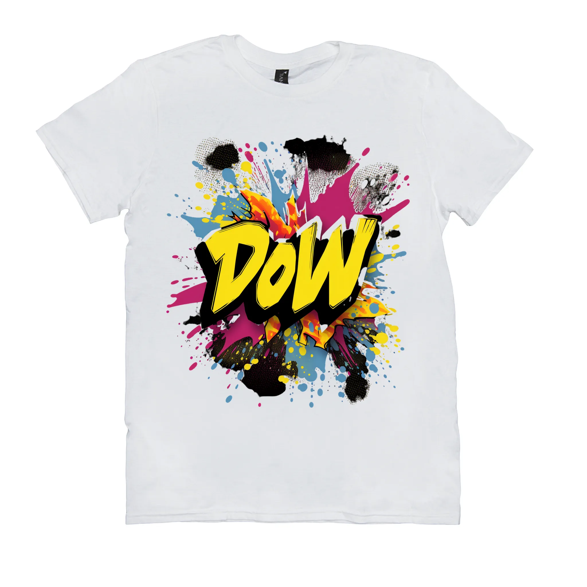 DOW Zest T-Shirt