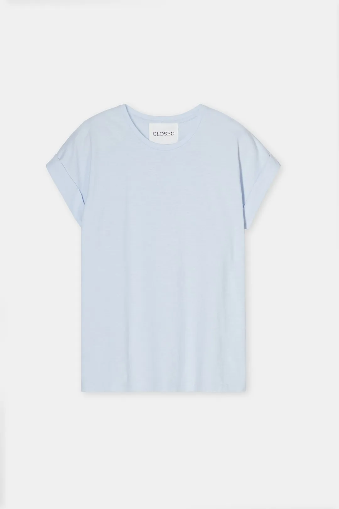 Easy Shirt - Lazio Blue