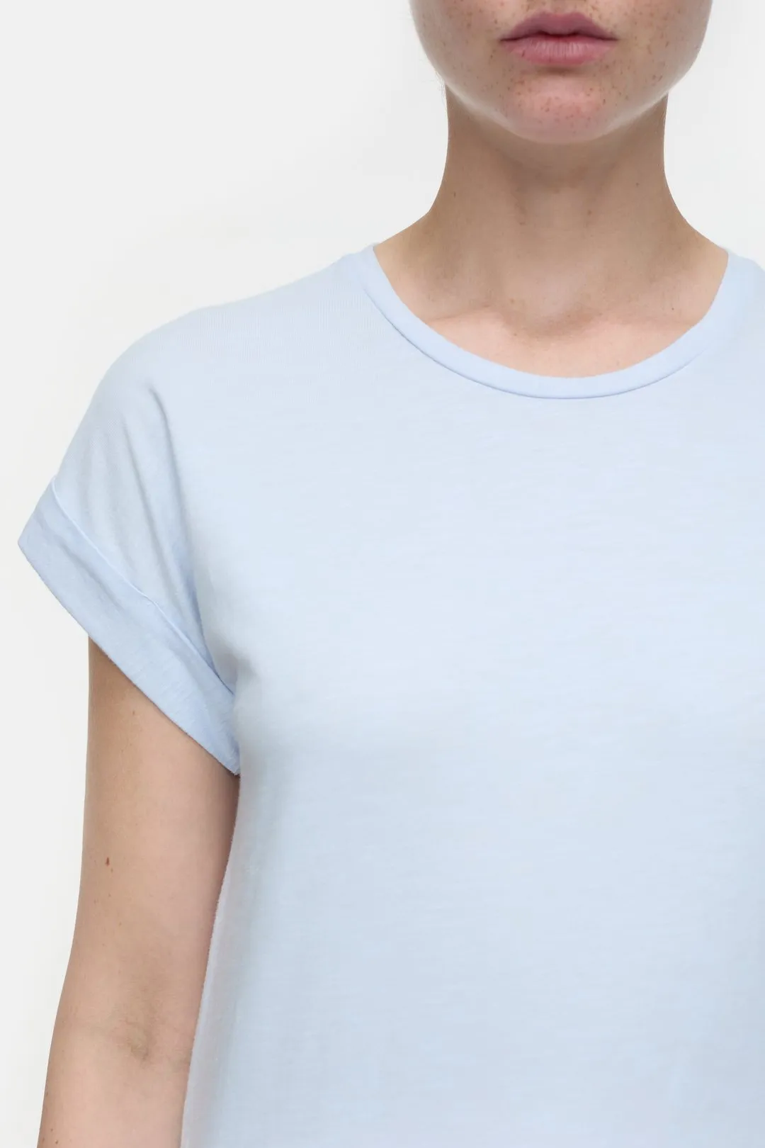 Easy Shirt - Lazio Blue