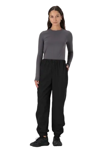 Elka Collective Nola Long Sleeve Tee - Slate