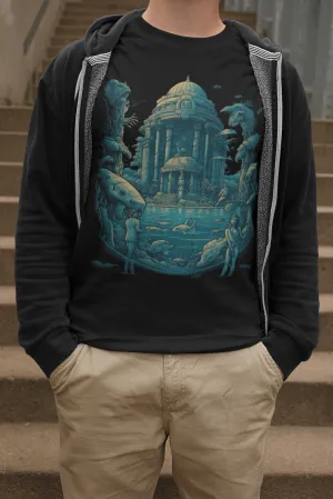 Fantasium X9B T-Shirt