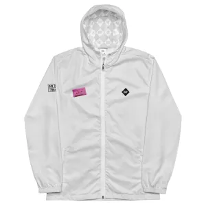 Fight Club Windbreaker
