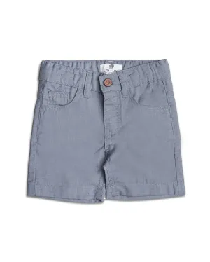 GREY SHORTS