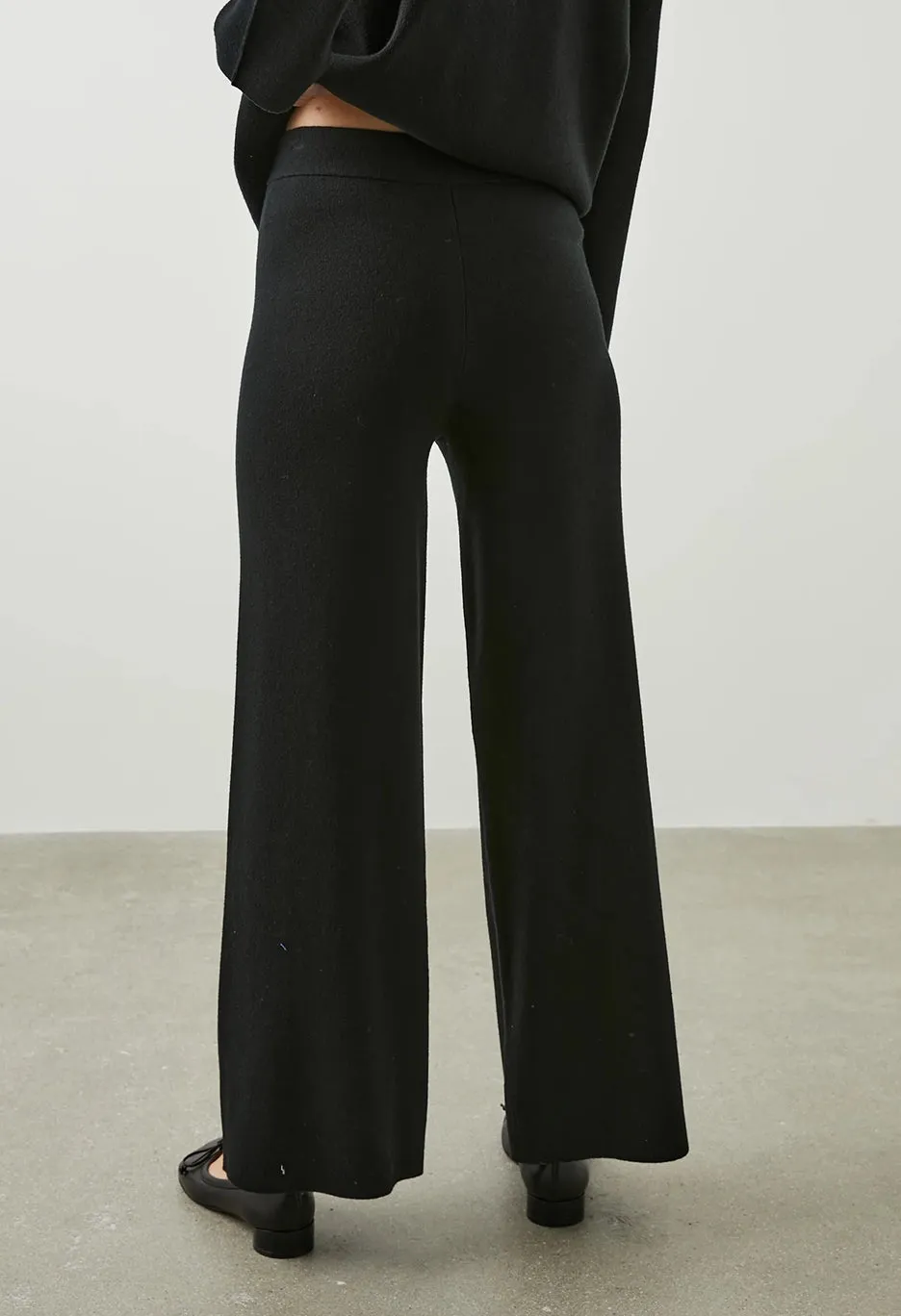 Krista Pant