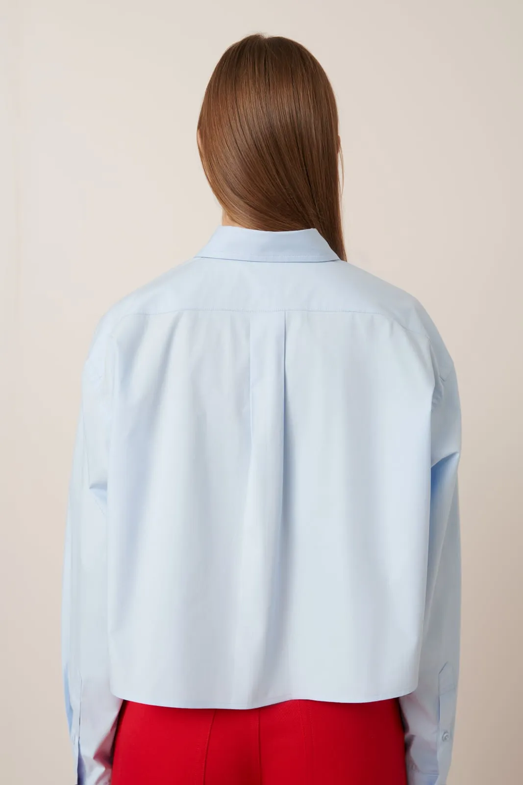 Lauren Shirt
