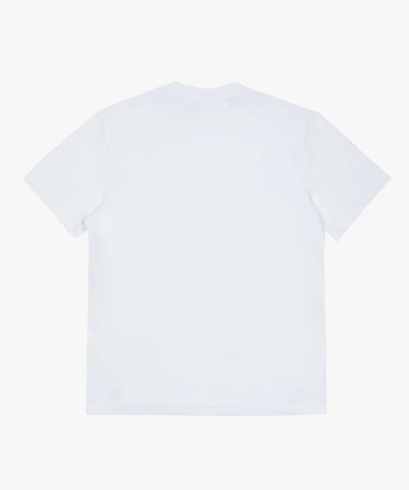 Maha Logo Tee White