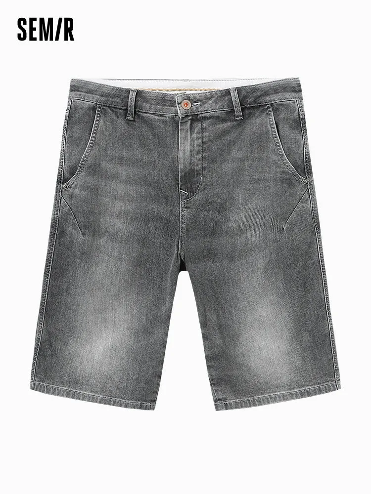 Men's Lycra Fit Pants