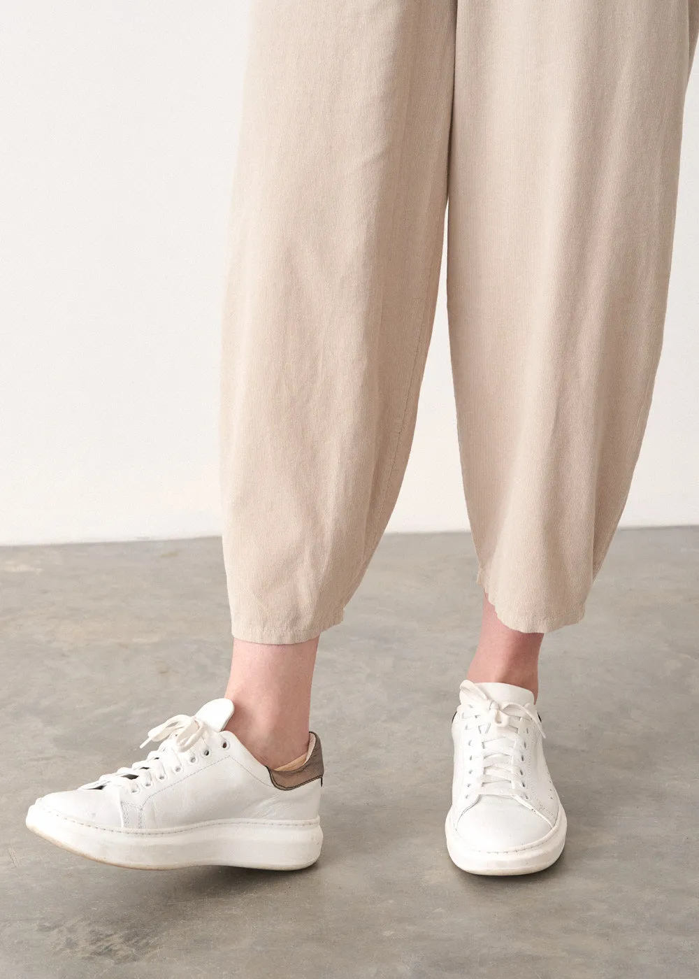 MOLLY BABY CORD TROUSER