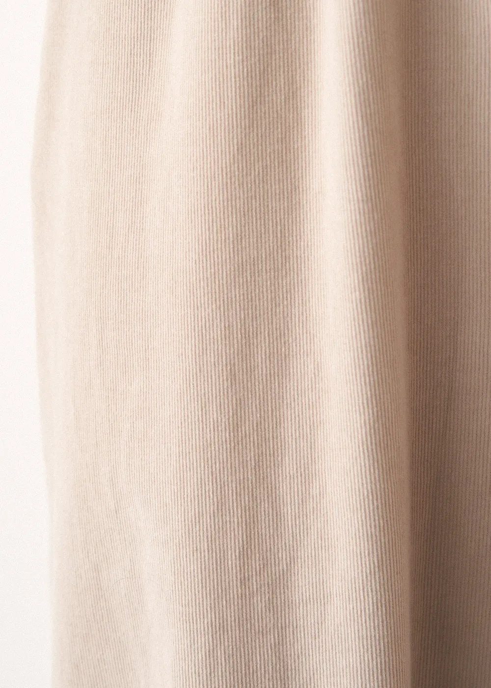 MOLLY BABY CORD TROUSER