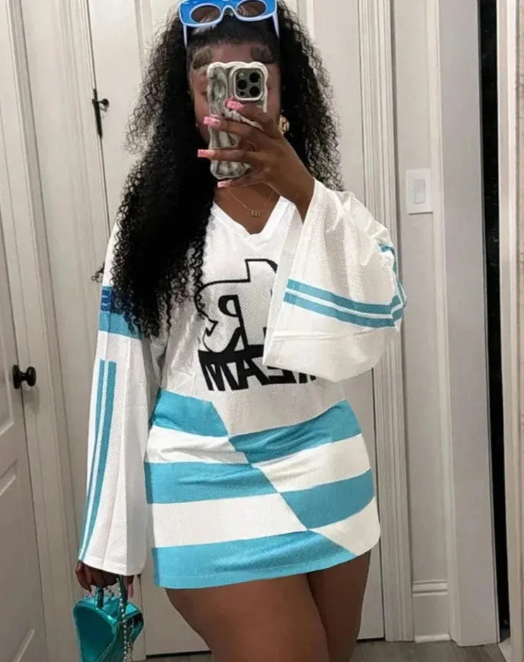 Mr. Dream Loose Tees