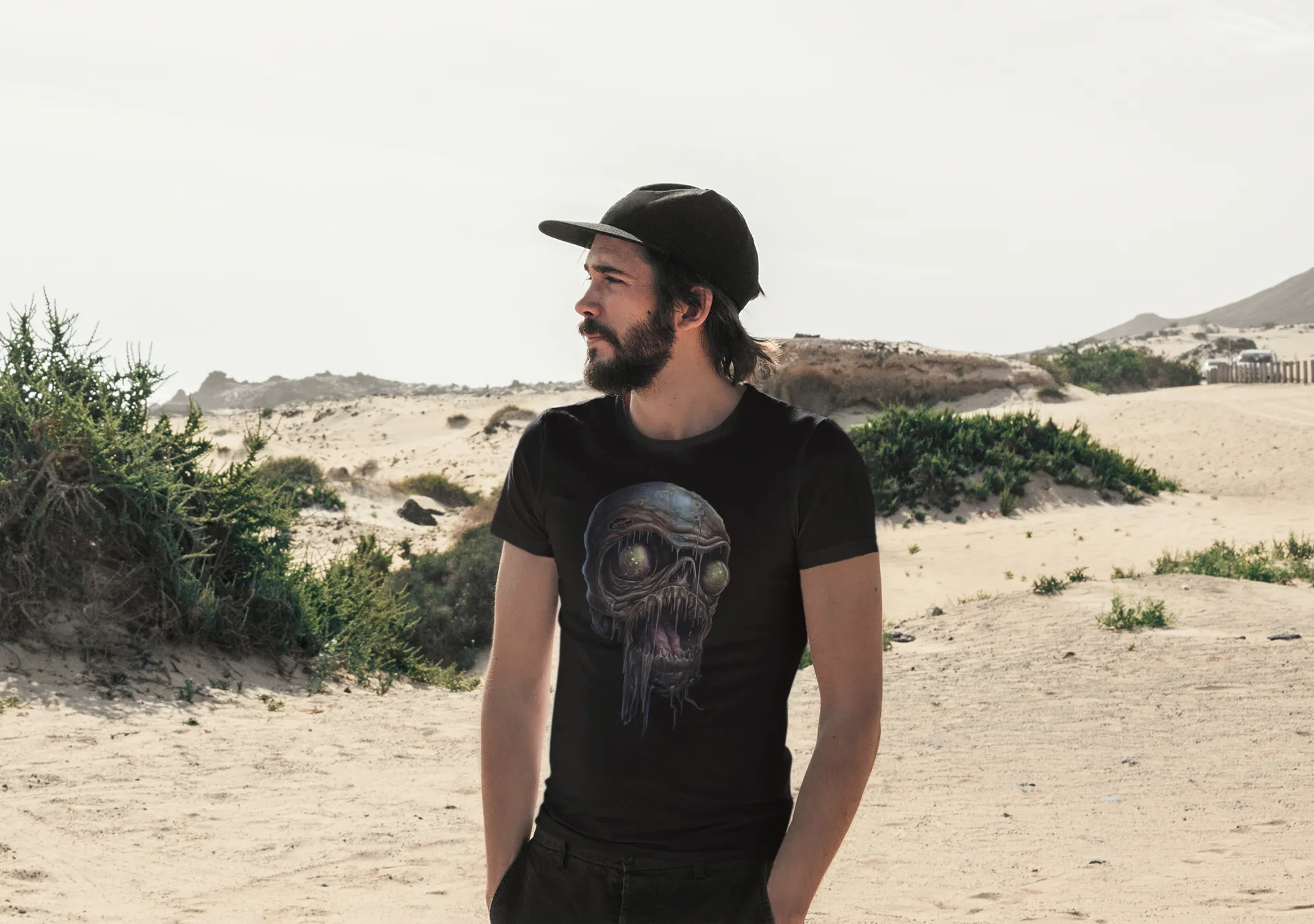 NocturneDarkness9S T-Shirt