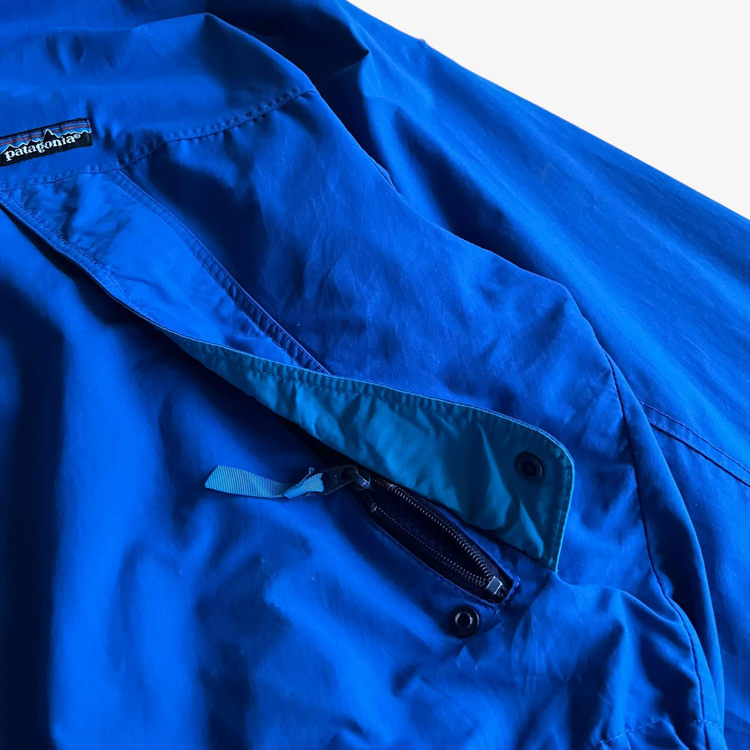 Patagonia Utility Jacket
