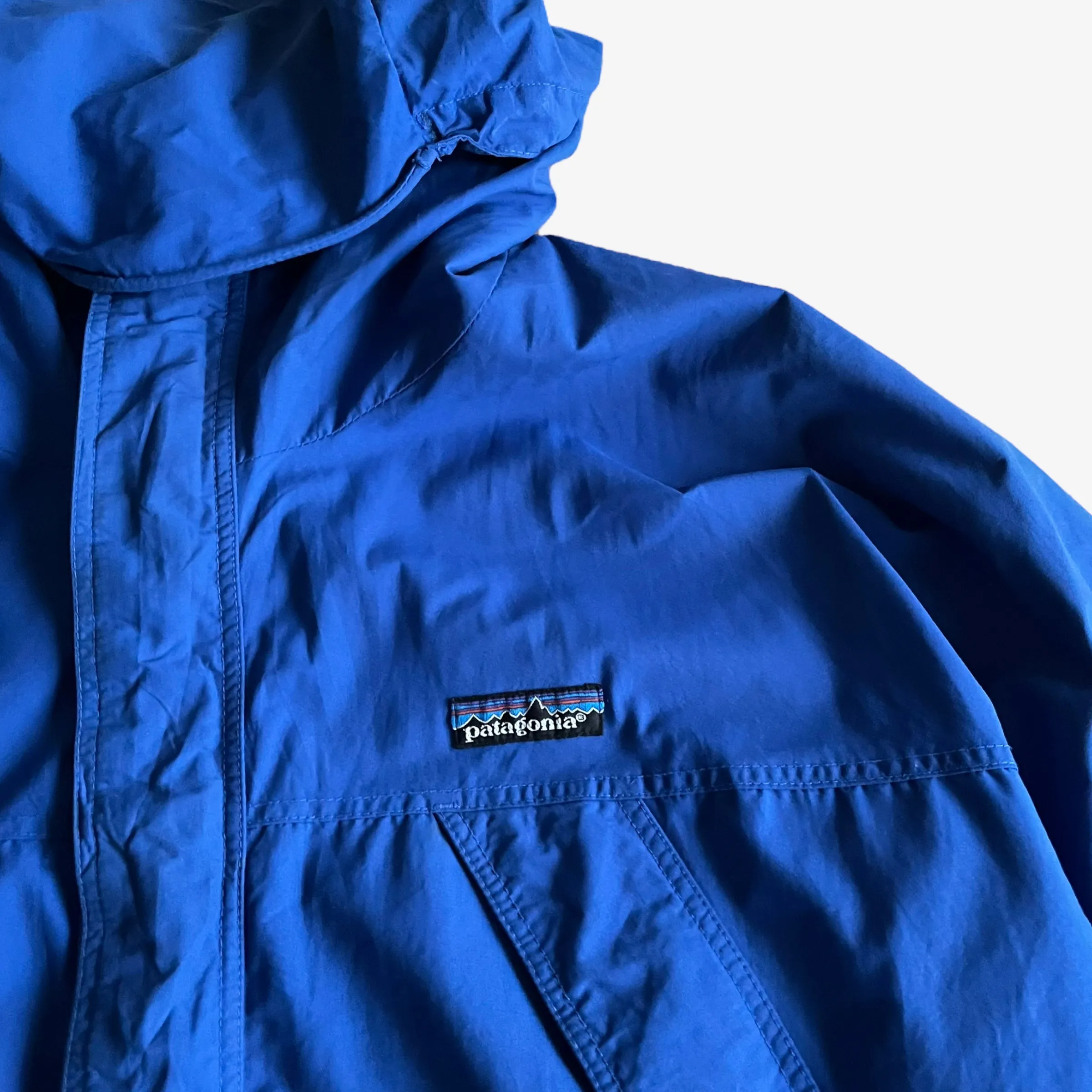 Patagonia Utility Jacket