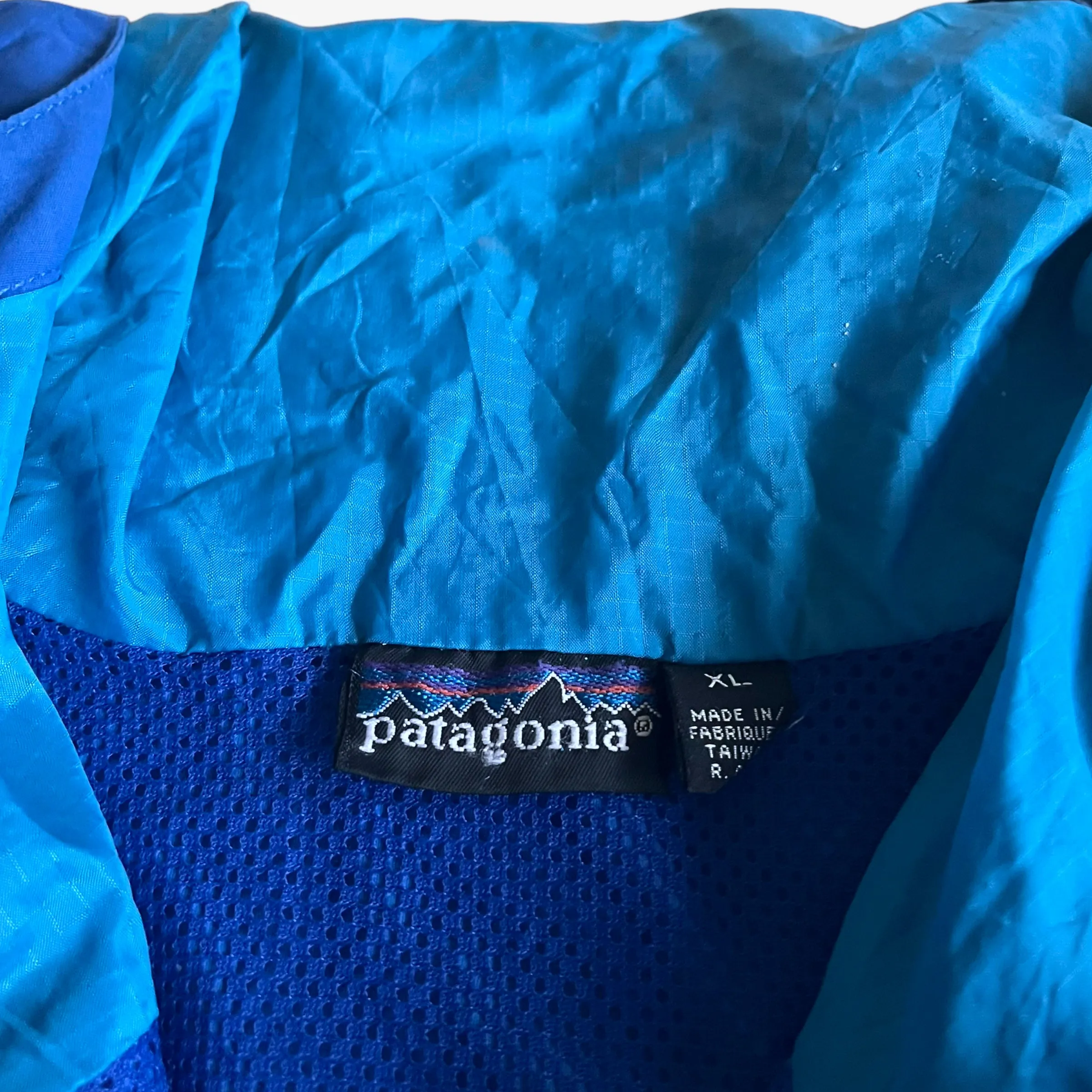 Patagonia Utility Jacket