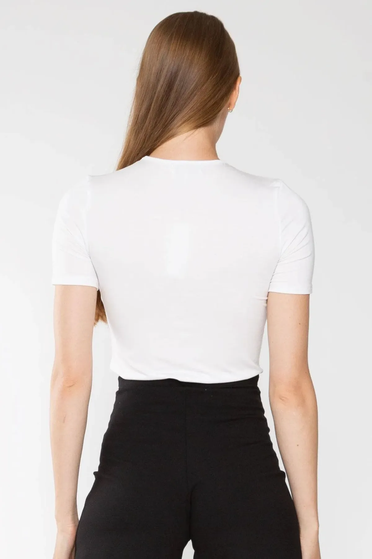 Ponte T-Shirt