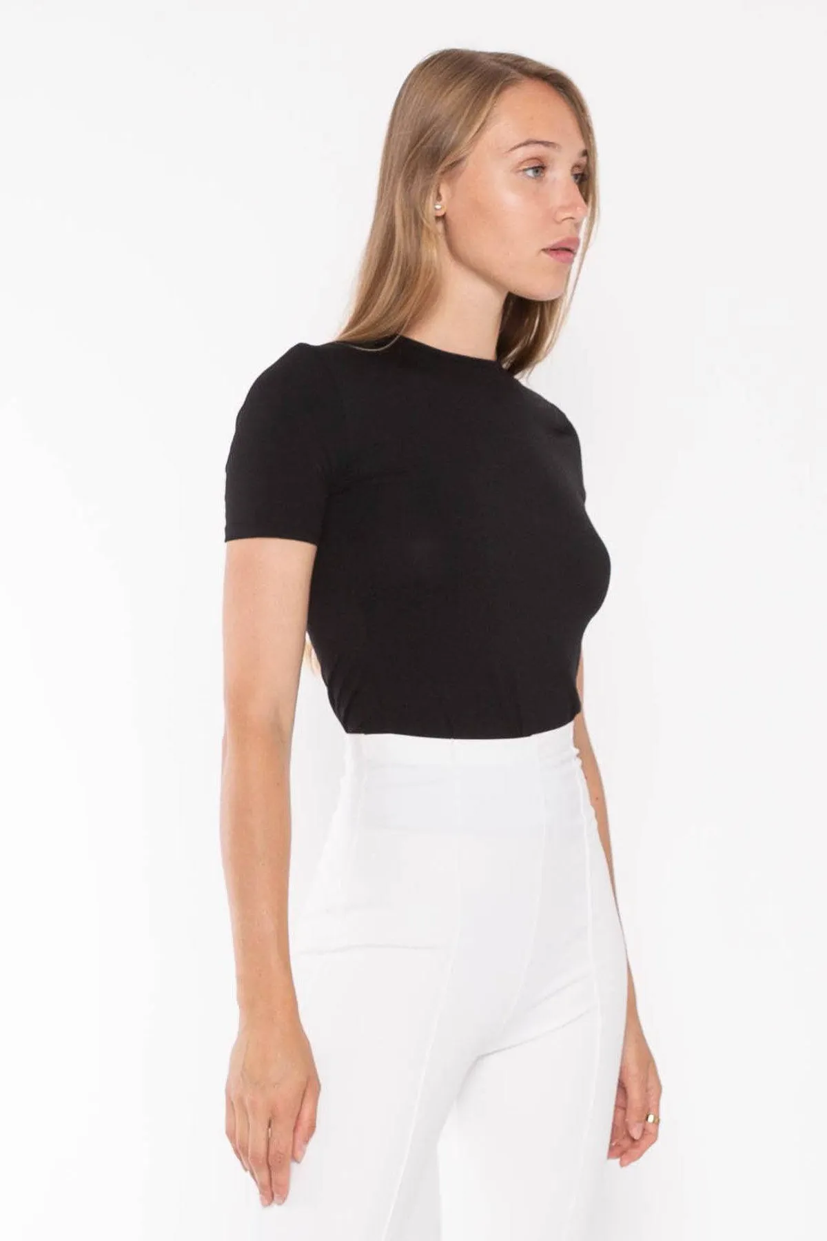 Ponte T-Shirt