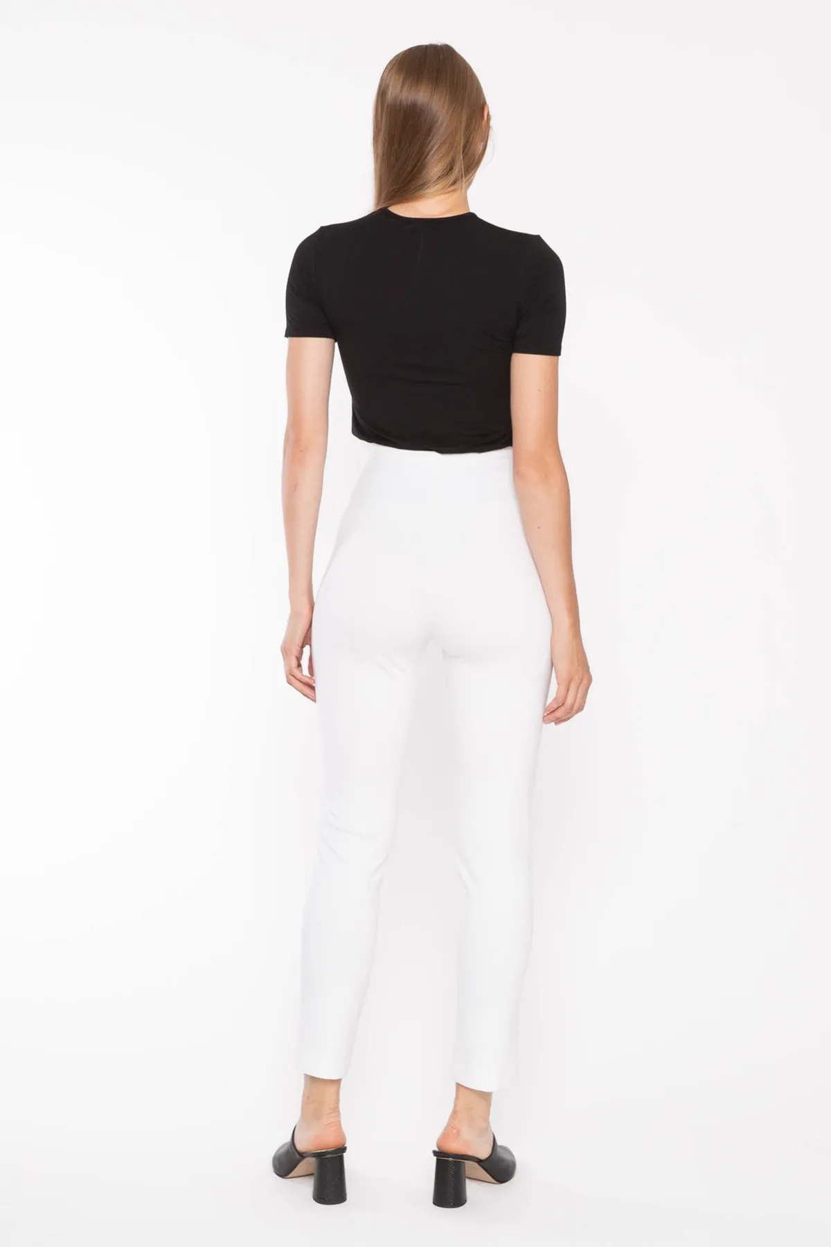 Ponte T-Shirt
