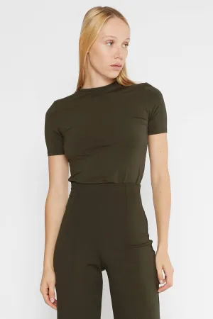Ponte T-Shirt