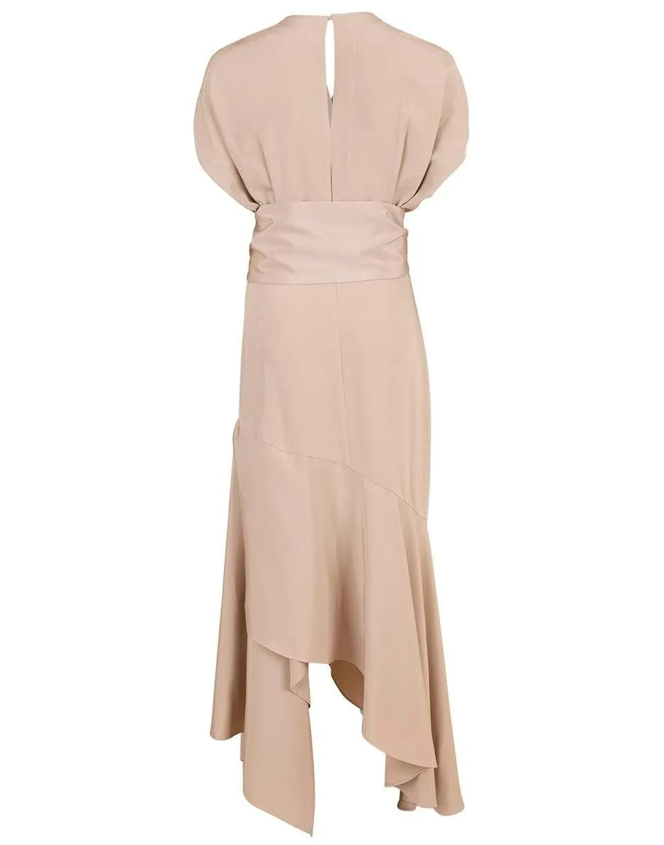Protea Dress
