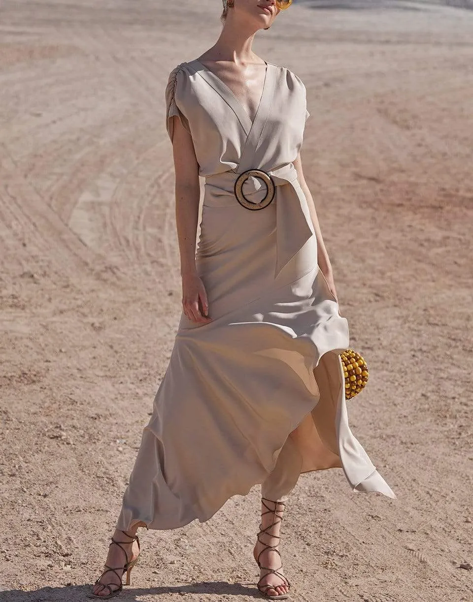 Protea Dress