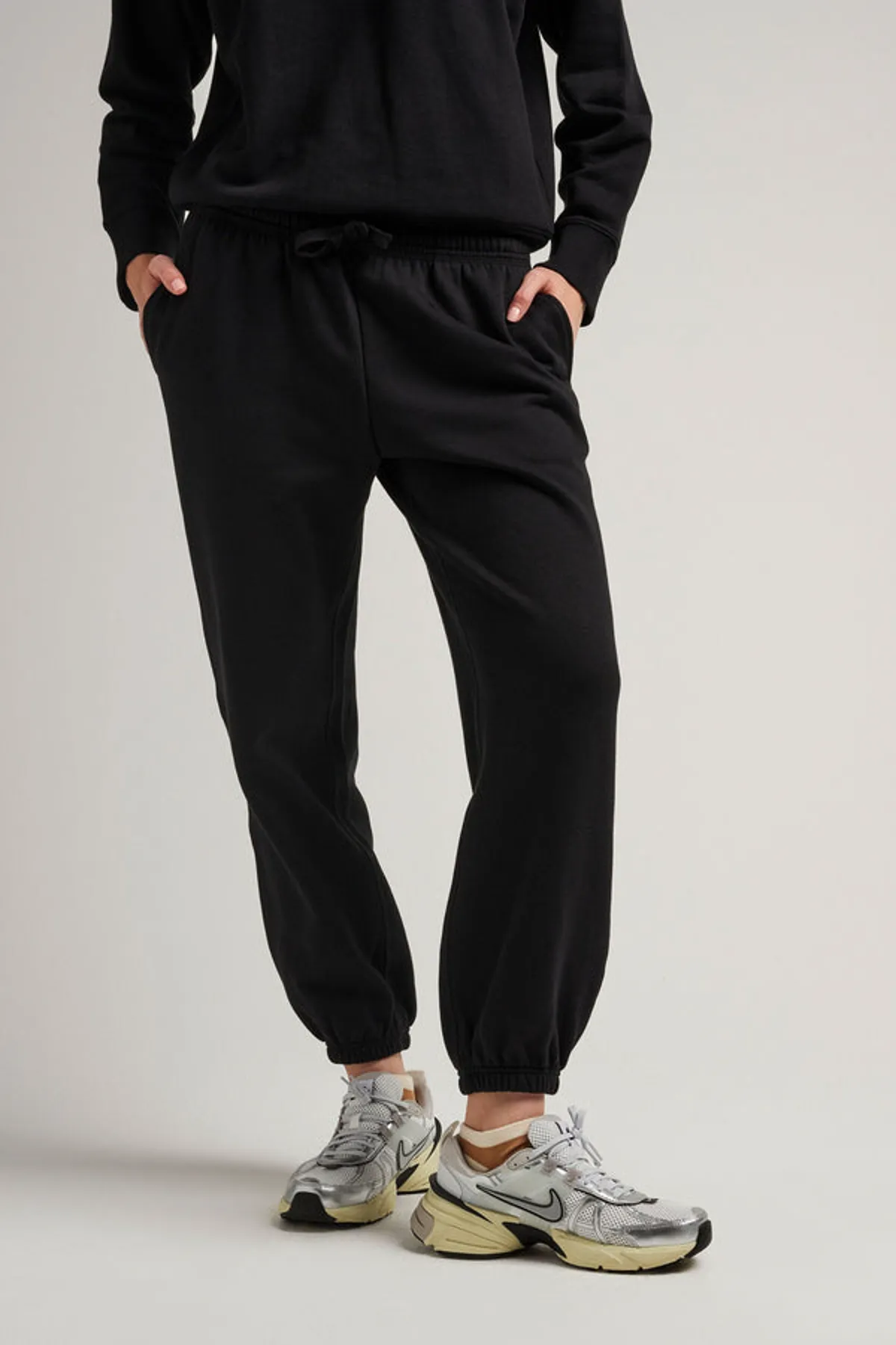 Recycled Fleece Classic Sweatpant