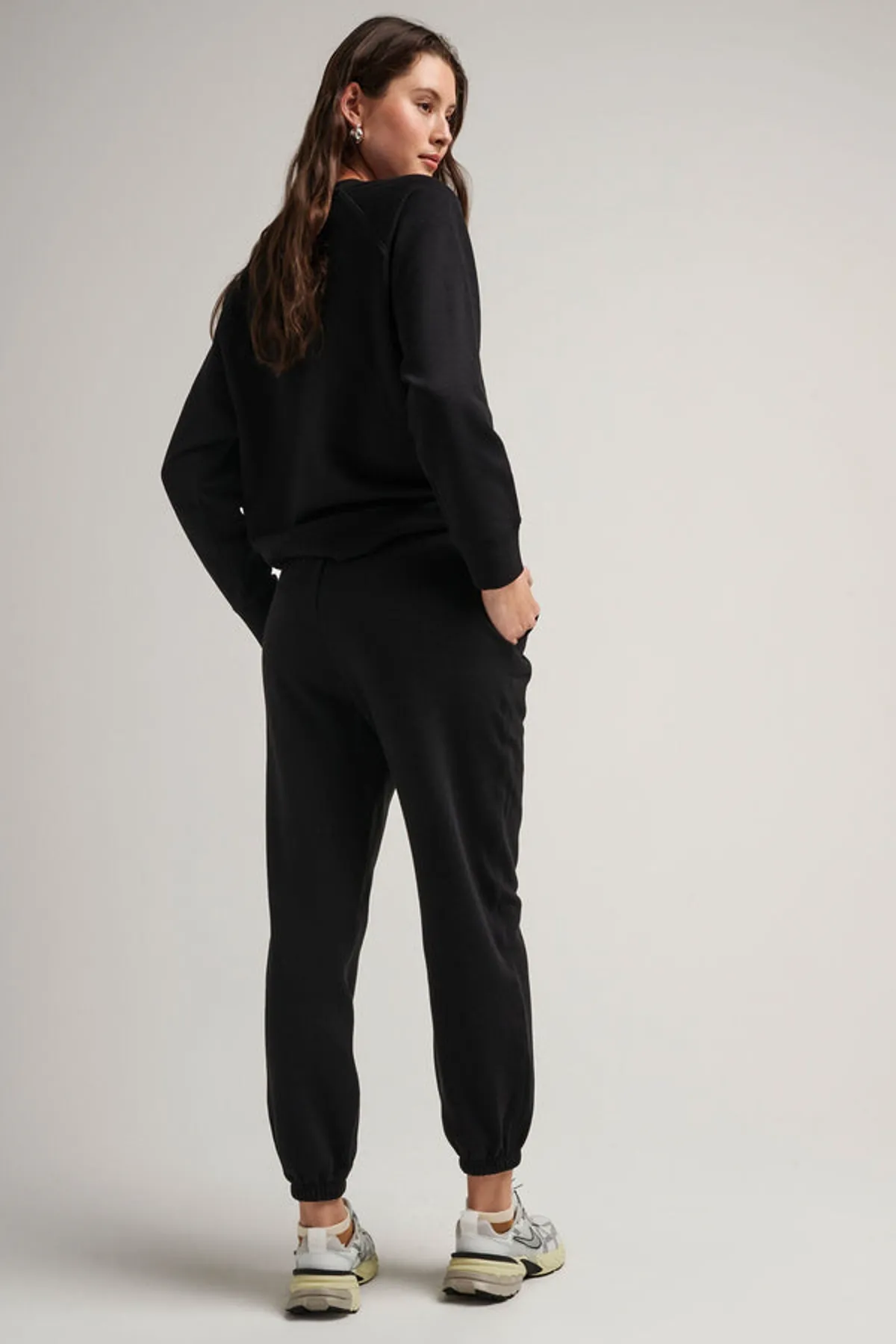Recycled Fleece Classic Sweatpant