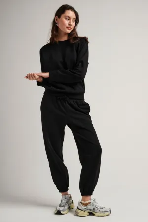 Recycled Fleece Classic Sweatpant