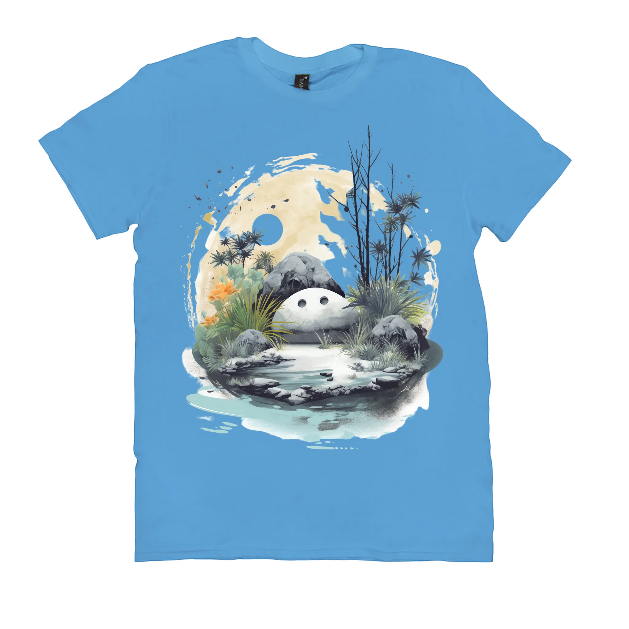 SerenityWave Pro X7B T-Shirt