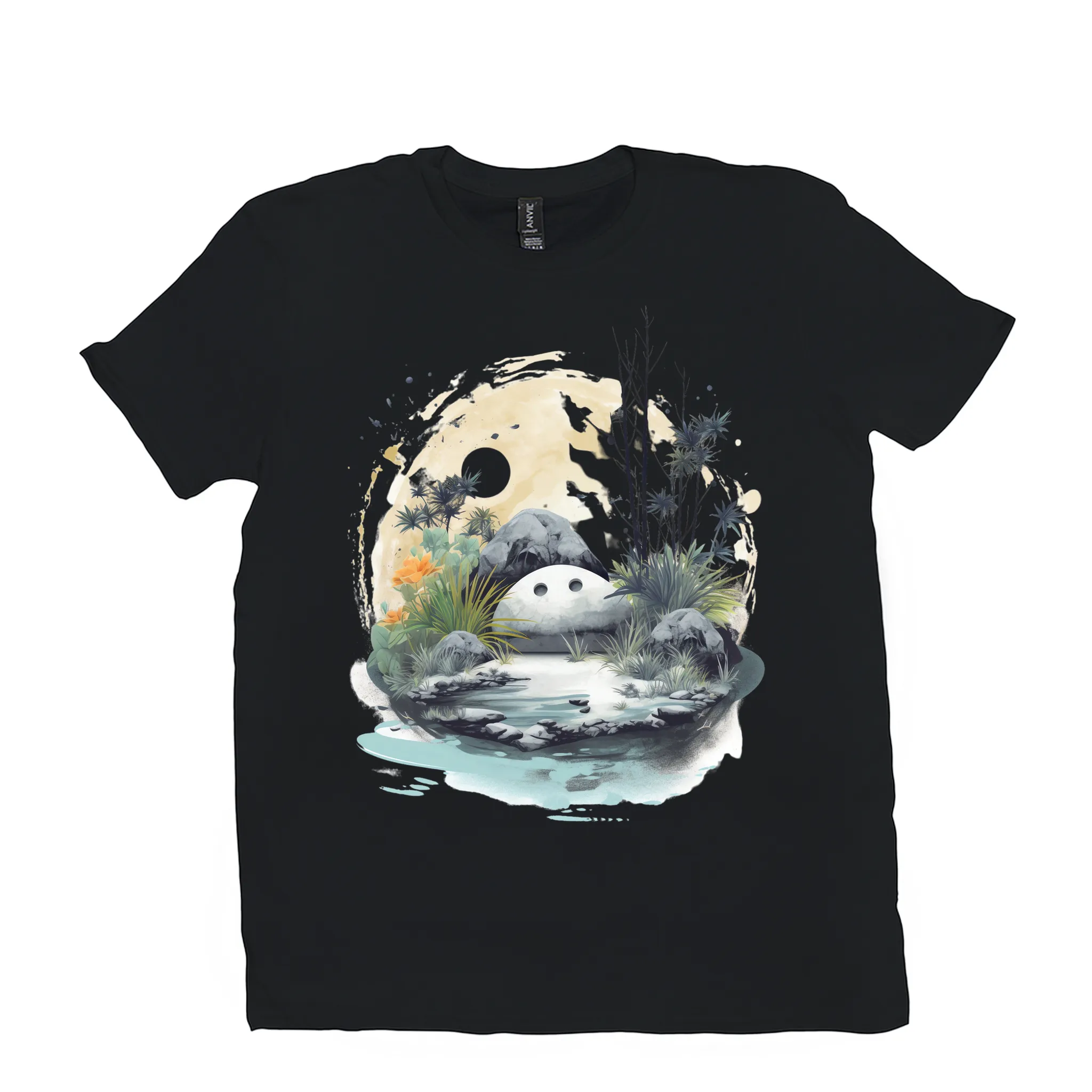 SerenityWave Pro X7B T-Shirt