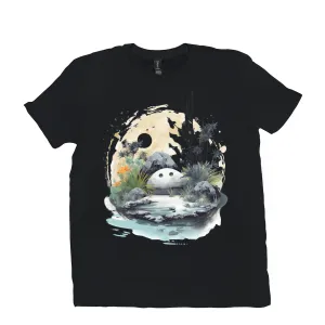 SerenityWave Pro X7B T-Shirt
