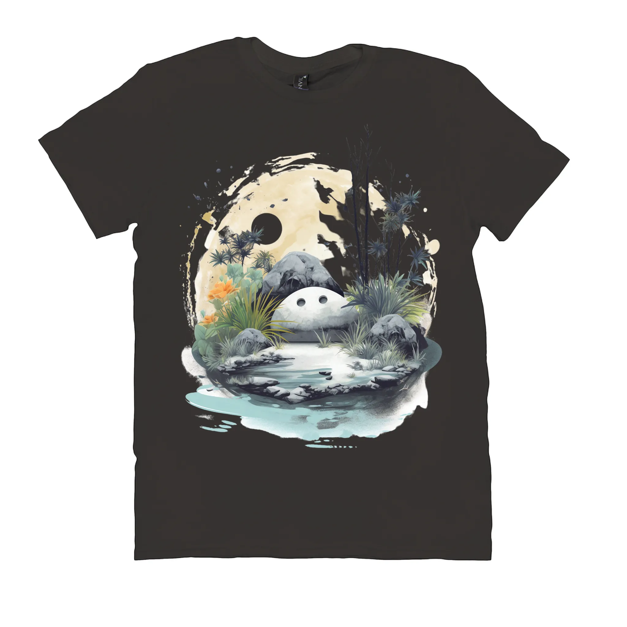 SerenityWave Pro X7B T-Shirt