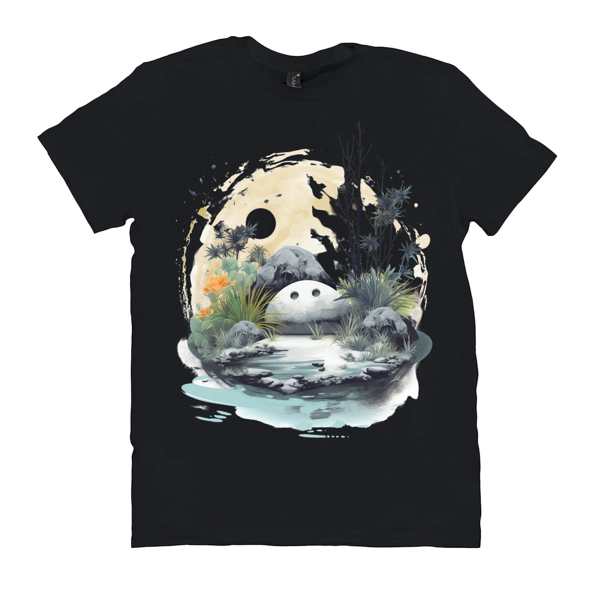 SerenityWave Pro X7B T-Shirt