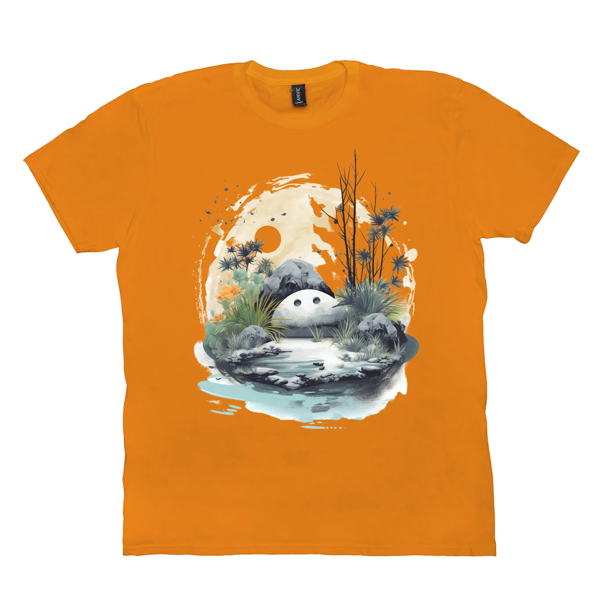 SerenityWave Pro X7B T-Shirt