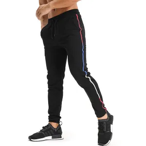 Slim Fit Casual Sport Pants for Men