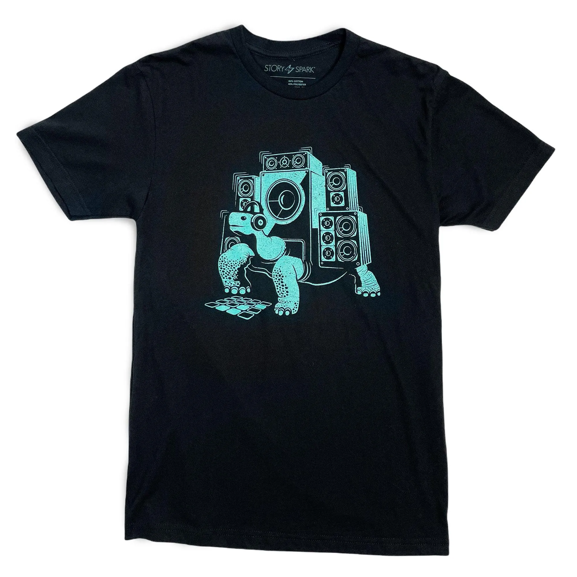 Slow Beats T-shirt