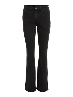 VIBETTY Jeans - Black Denim