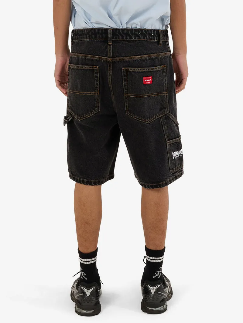 Worship Nucore Carpenter Short